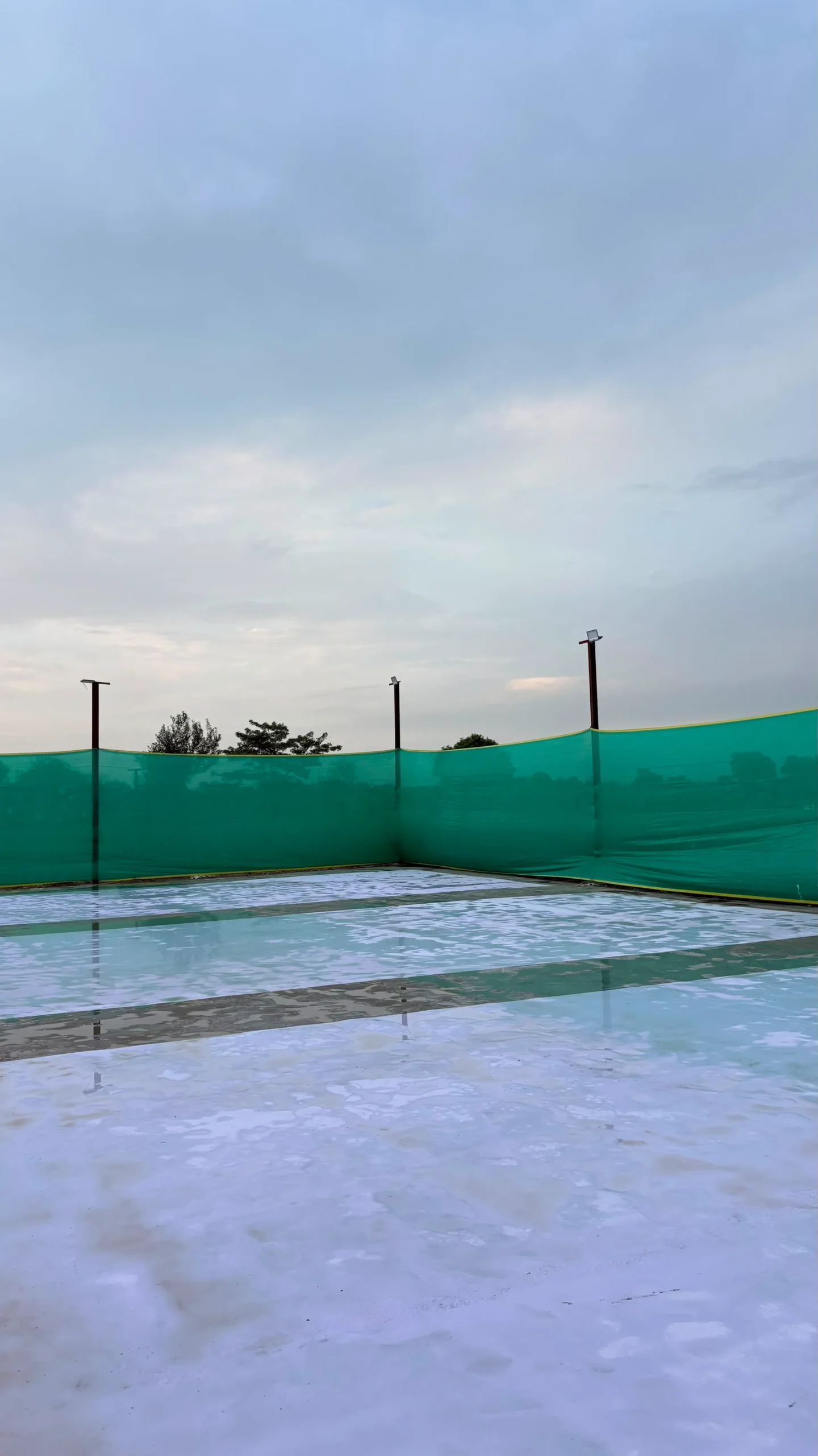 Play Pickleball Faridabad